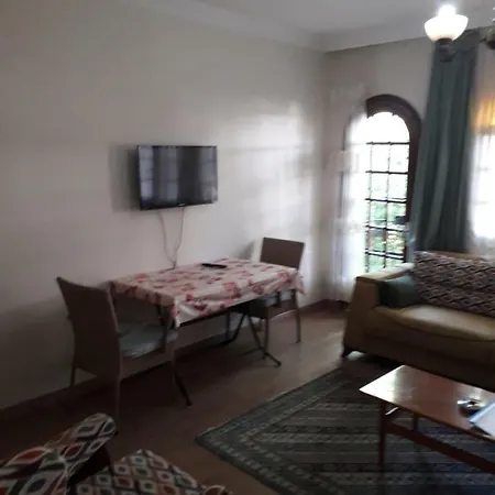 아파트 Daves Place *