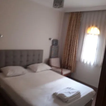 Daves Place Marmaris