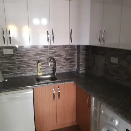 Daves Place Apartamento *